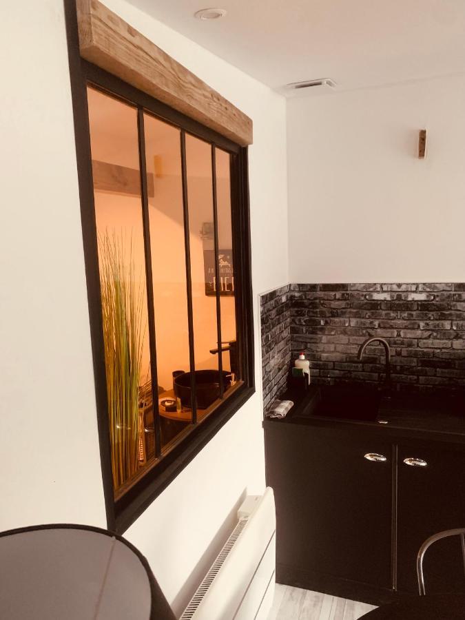 Chambre A La Noye Estrees-sur-Noye Exteriör bild