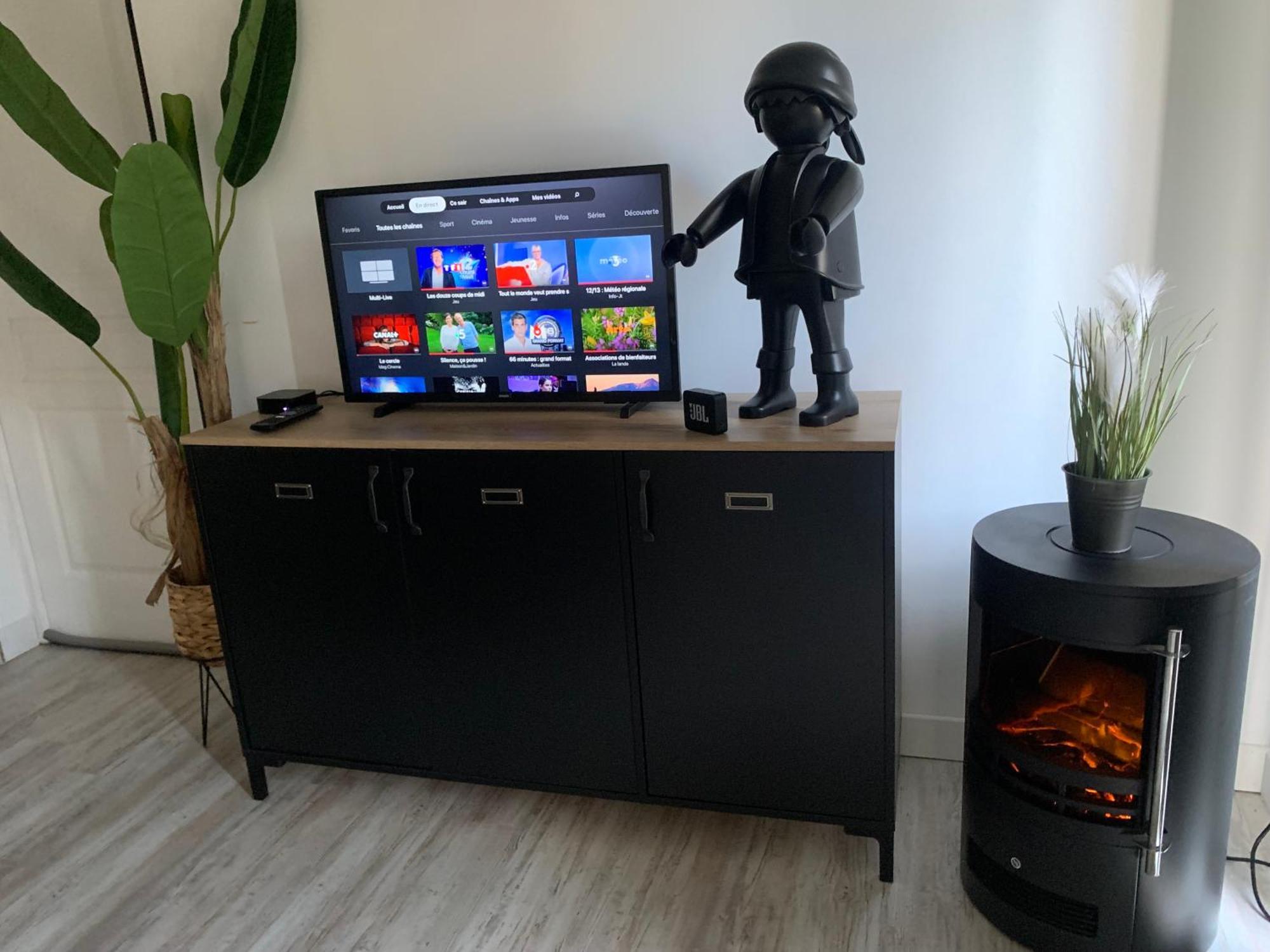 Chambre A La Noye Estrees-sur-Noye Exteriör bild